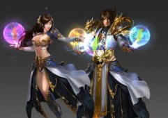180微变传奇手游私服，新手的冒险邀请函？