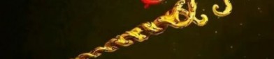 传奇手游私服法师终极武器：镇天与紫金嗜魂法杖的巅峰对决
