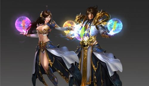 180微变传奇手游私服，新手的冒险邀请函？ 第1张
